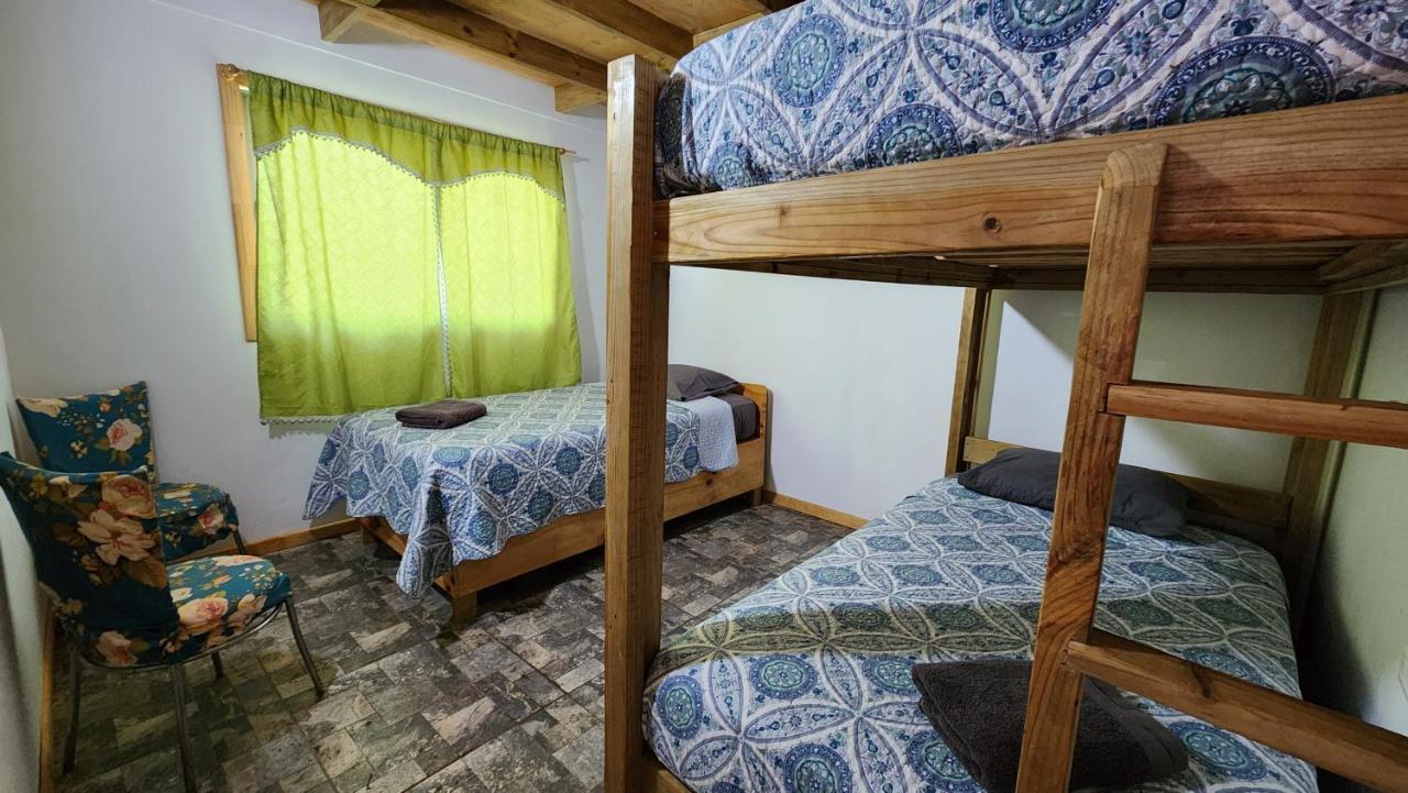 Cabanas Manuto هانجا روا المظهر الخارجي الصورة